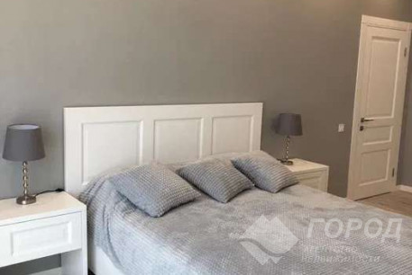 Сдам 3-х кімнатну квартиру, Центр, Код: 742279/1