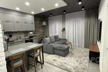 Сдам 2-х кімнатну квартиру в новобудові, Центр, Университет метро, Код: 742279/2