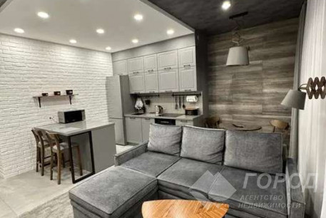 Сдам 2-х кімнатну квартиру в новобудові, Центр, Университет метро, Код: 742279/2