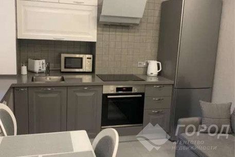 Сдам 2-х кімнатну квартиру в новобудові, Центр, Университет метро, Код: 742279/3