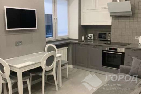 Сдам 2-х кімнатну квартиру в новобудові, Центр, Университет метро, Код: 742279/3