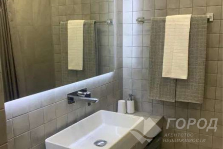 Сдам 2-х кімнатну квартиру в новобудові, Центр, Университет метро, Код: 742279/3