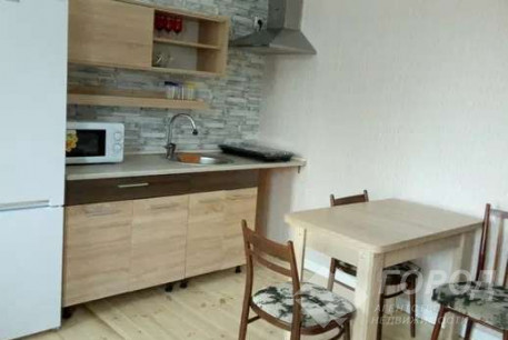 Сдам 1-кімнатну квартиру в новобудові, Бавария, Код: 742300/2