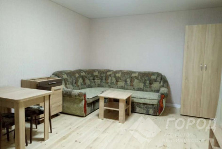 Сдам 1-кімнатну квартиру в новобудові, Бавария, Код: 742300/2