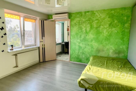 Продам 2-х кімнатну квартиру, Центральный рынок, Код: 742377/33