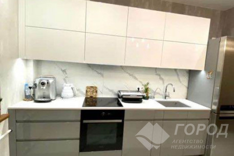 Продам 2-х кімнатну квартиру, Гагарина проспект, Код: 742377/35