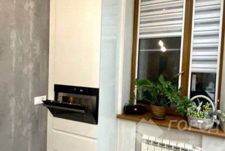 Продам 2-х кімнатну квартиру, Гагарина проспект, Код: 742377/35