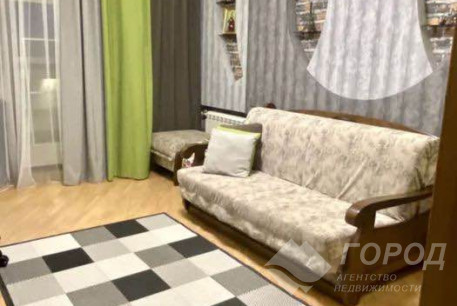 Продам 2-х кімнатну квартиру, Гагарина проспект, Код: 742377/35