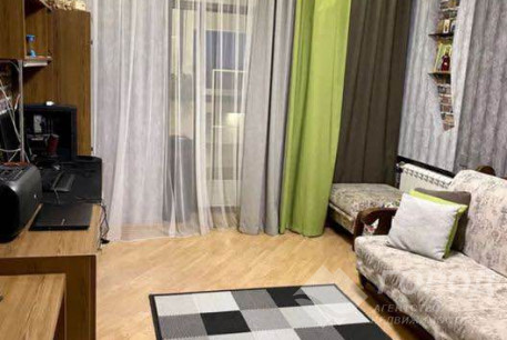 Продам 2-х кімнатну квартиру, Гагарина проспект, Код: 742377/35