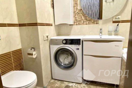 Продам 2-х кімнатну квартиру, Гагарина проспект, Код: 742377/35