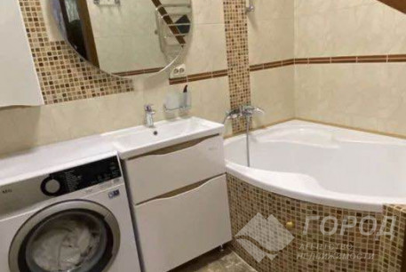 Продам 2-х кімнатну квартиру, Гагарина проспект, Код: 742377/35