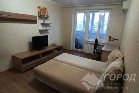 Сдам 1-кімнатну квартиру, Гагарина проспект, Защитников Украины метро (Площадь Восстания), Код: 742401/2