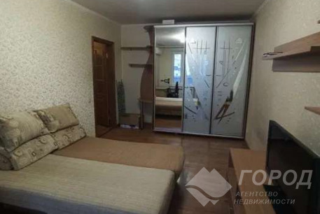 Сдам 1-кімнатну квартиру, Гагарина проспект, Защитников Украины метро (Площадь Восстания), Код: 742401/2