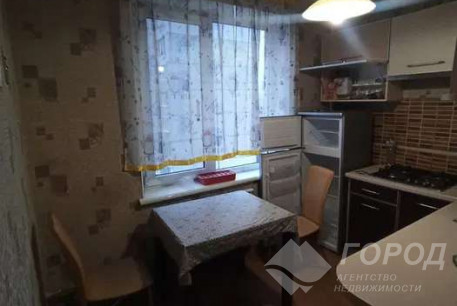 Сдам 1-кімнатну квартиру, Гагарина проспект, Защитников Украины метро (Площадь Восстания), Код: 742401/2