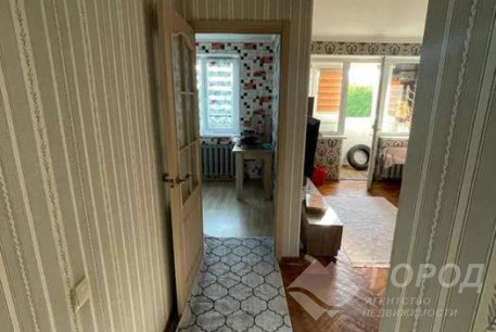 Сдам 1-кімнатну квартиру, Новые дома, Код: 742405/2