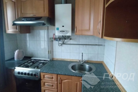 Продам 3-х кімнатну квартиру, Жуковского, Код: 742407/2