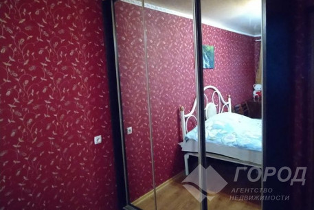 Продам 3-х кімнатну квартиру, Жуковского, Код: 742407/2