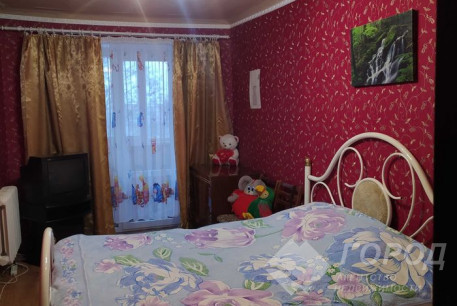 Продам 3-х кімнатну квартиру, Жуковского, Код: 742407/2