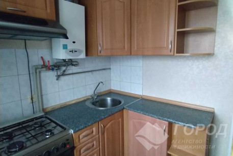 Продам 3-х кімнатну квартиру, Жуковского, Код: 742407/2