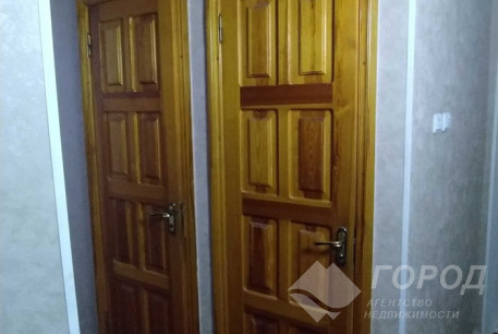 Продам 3-х кімнатну квартиру, Жуковского, Код: 742407/2