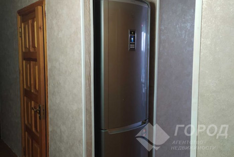 Продам 3-х кімнатну квартиру, Жуковского, Код: 742407/2
