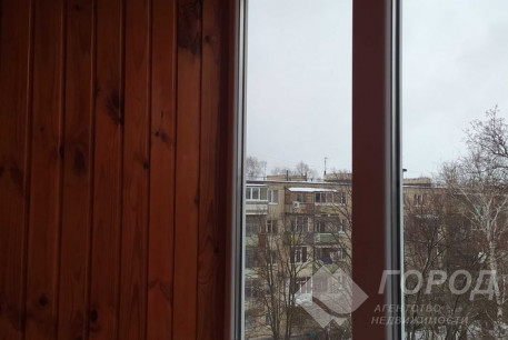 Продам 3-х кімнатну квартиру, Жуковского, Код: 742407/2