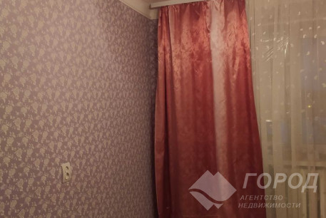 Продам 3-х кімнатну квартиру, Жуковского, Код: 742407/2