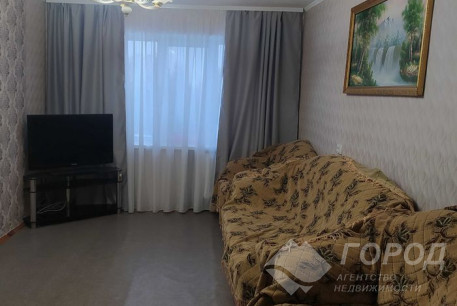 Продам 3-х кімнатну квартиру, Жуковского, Код: 742407/2