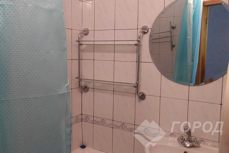 Продам 3-х кімнатну квартиру, Жуковского, Код: 742407/2