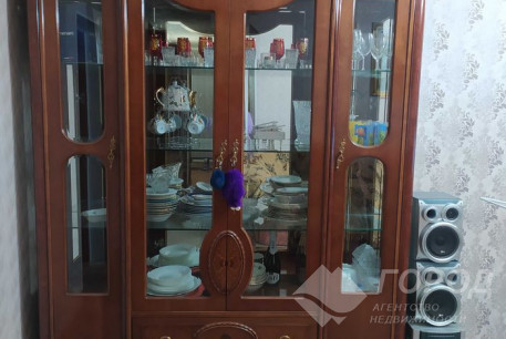 Продам 3-х кімнатну квартиру, Жуковского, Код: 742407/2