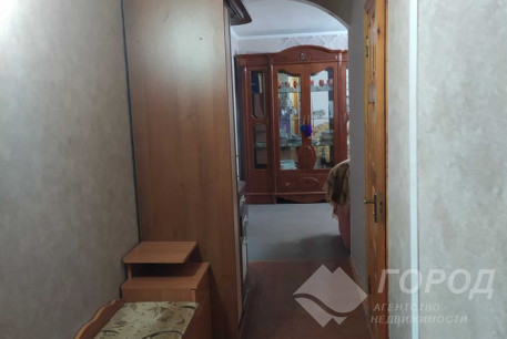 Продам 3-х кімнатну квартиру, Жуковского, Код: 742407/2