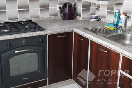 Продам 1-кімнатну квартиру, Салтовка, Студенческая метро, Код: 742439/4