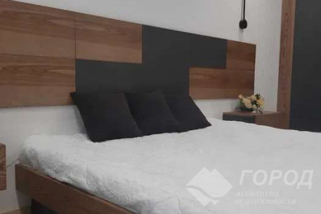 Продам 1-кімнатну квартиру в новобудові, Журавлевка, Код: 742446/3