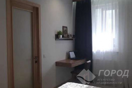 Продам 1-кімнатну квартиру в новобудові, Журавлевка, Код: 742446/3