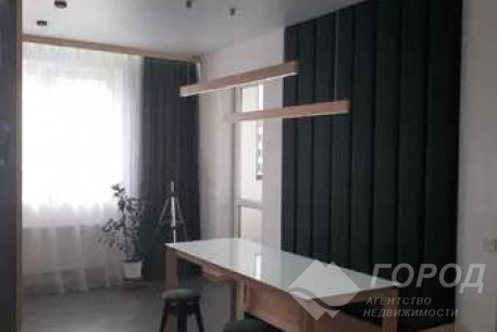 Продам 1-кімнатну квартиру в новобудові, Журавлевка, Код: 742446/3