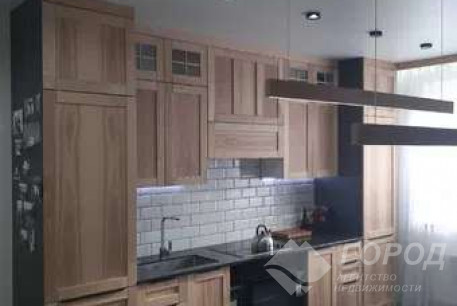 Продам 1-кімнатну квартиру в новобудові, Журавлевка, Код: 742446/3