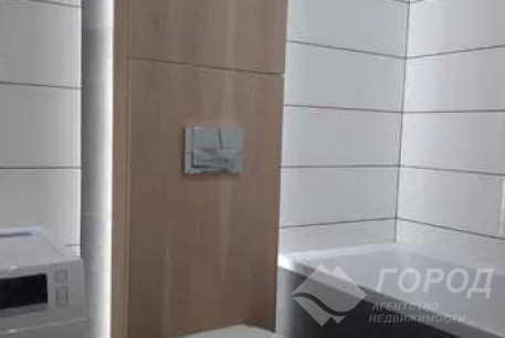 Продам 1-кімнатну квартиру в новобудові, Журавлевка, Код: 742446/3