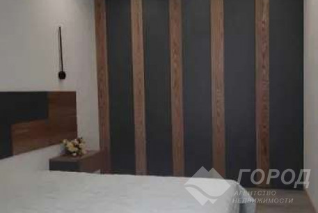 Продам 1-кімнатну квартиру в новобудові, Журавлевка, Код: 742446/3