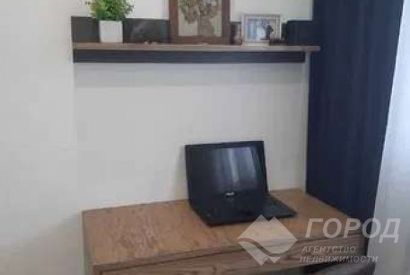 Продам 1-кімнатну квартиру в новобудові, Журавлевка, Код: 742446/3