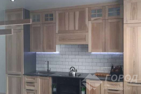 Продам 1-кімнатну квартиру в новобудові, Журавлевка, Код: 742446/3