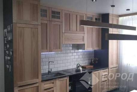 Продам 1-кімнатну квартиру в новобудові, Журавлевка, Код: 742446/3