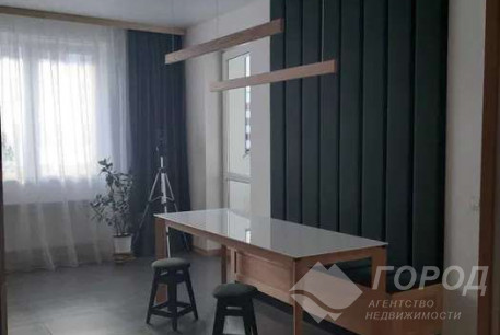 Продам 1-кімнатну квартиру в новобудові, Журавлевка, Код: 742446/3