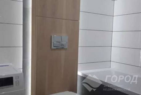 Продам 1-кімнатну квартиру в новобудові, Журавлевка, Код: 742446/3