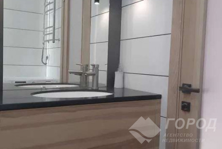 Продам 1-кімнатну квартиру в новобудові, Журавлевка, Код: 742446/3