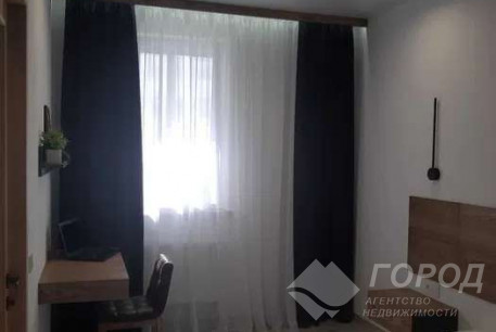 Продам 1-кімнатну квартиру в новобудові, Журавлевка, Код: 742446/3