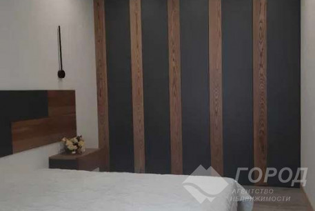 Продам 1-кімнатну квартиру в новобудові, Журавлевка, Код: 742446/3