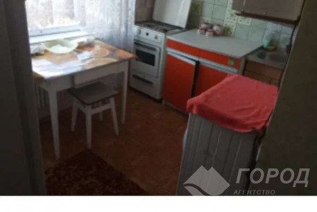 Сдам 1-кімнатну квартиру, Алексеевка, Остановка Солнечная, Код: 742460/2