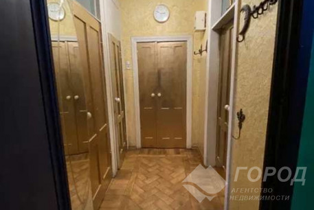 Сдам 2-х кімнатну квартиру, Сосновая Горка, Код: 742485/3