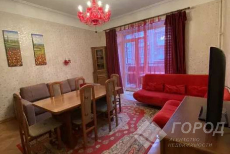 Сдам 2-х кімнатну квартиру, Сосновая Горка, Код: 742485/3