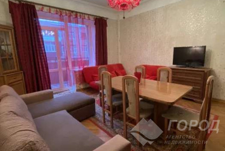 Сдам 2-х кімнатну квартиру, Сосновая Горка, Код: 742485/3